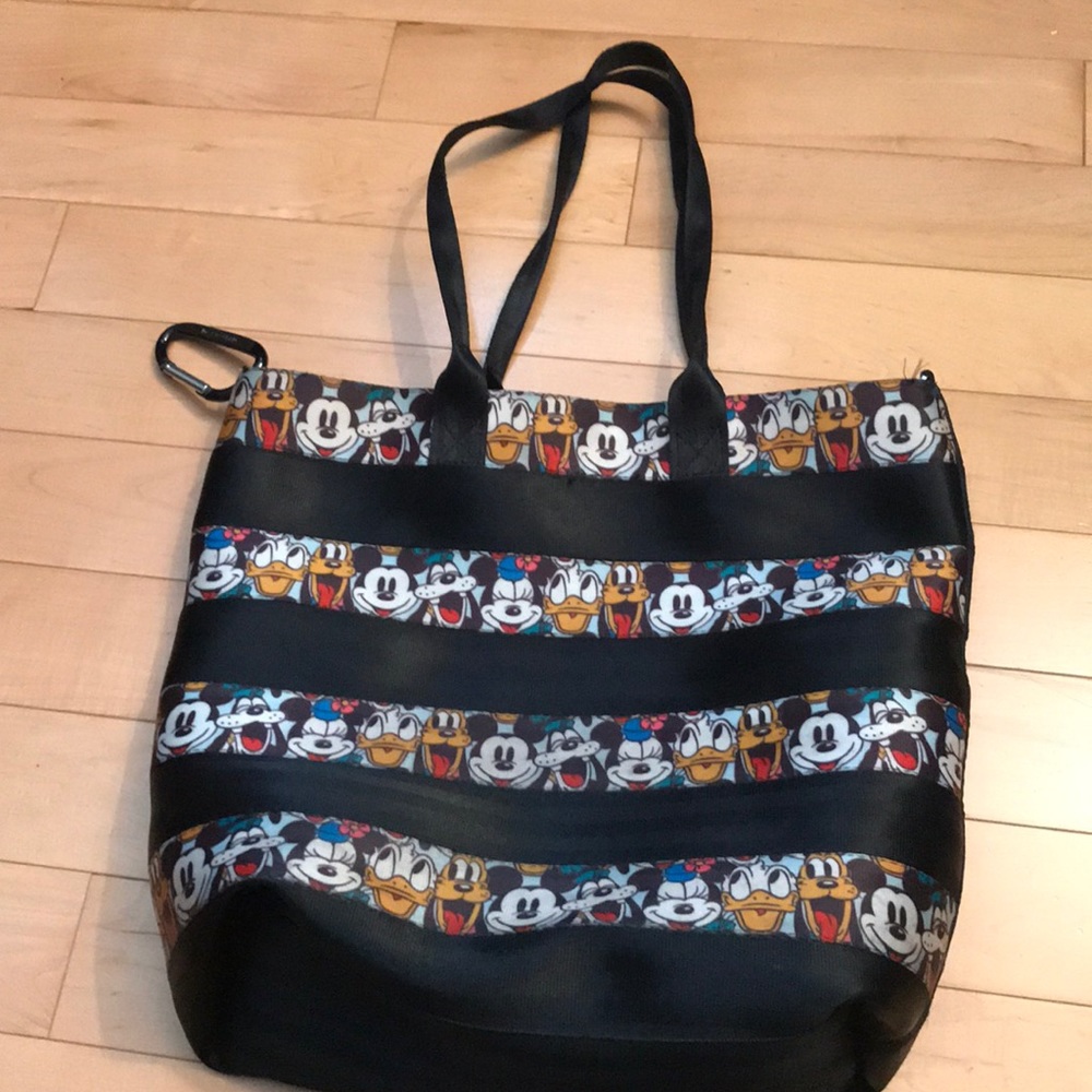 Harvey Disney bag